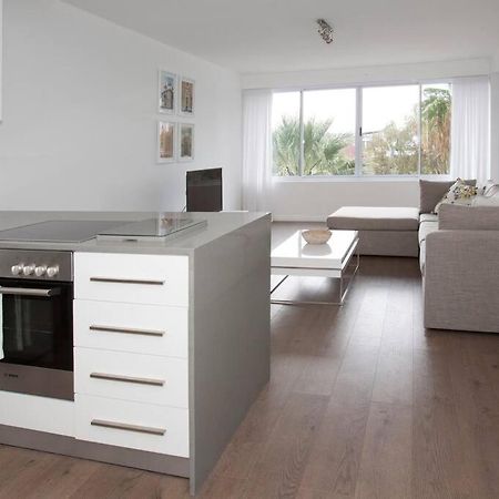 Devonshire 209 Daire Cape Town Dış mekan fotoğraf