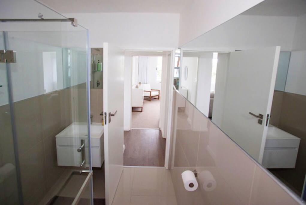 Devonshire 209 Daire Cape Town Dış mekan fotoğraf