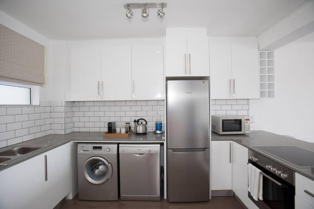 Devonshire 209 Daire Cape Town Dış mekan fotoğraf