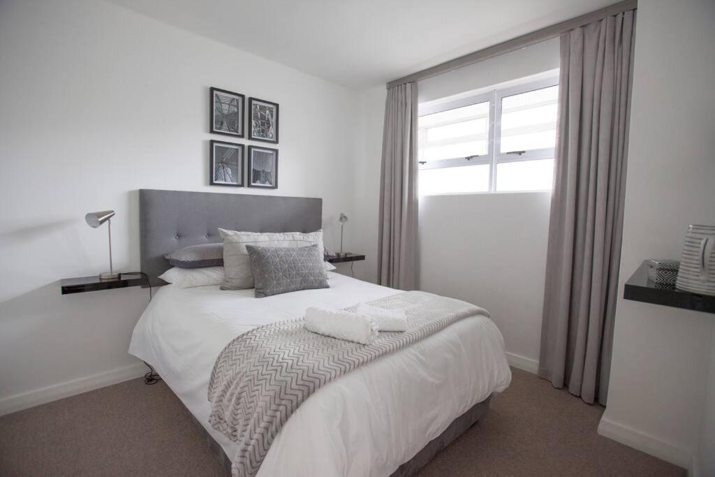 Devonshire 209 Daire Cape Town Dış mekan fotoğraf