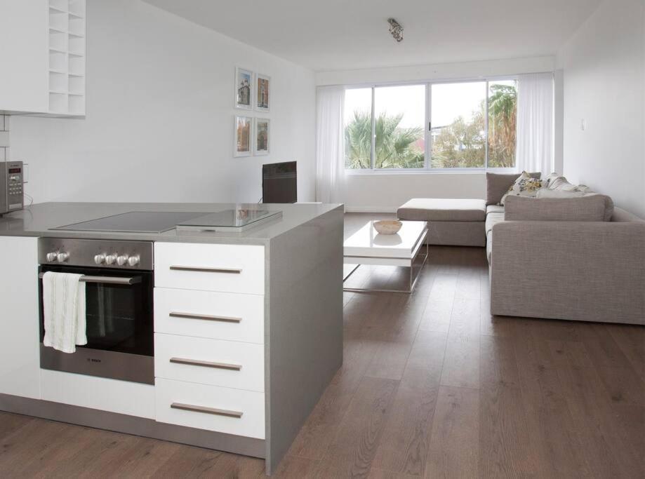 Devonshire 209 Daire Cape Town Dış mekan fotoğraf